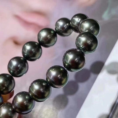Collier Perle de Tahiti Manutea