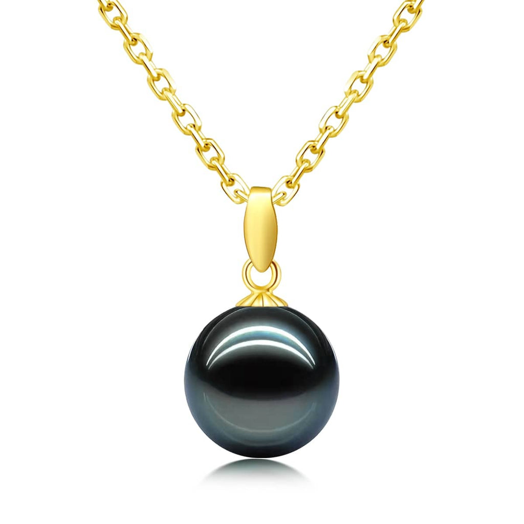 Perle de Tahiti Pendentif Ravahei