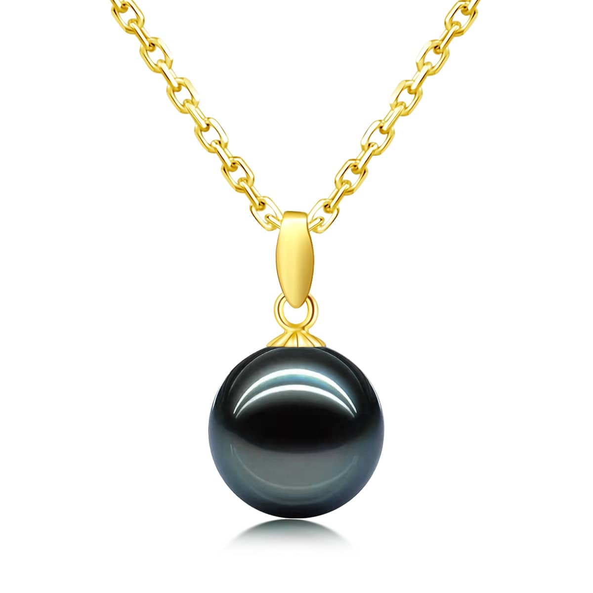 Perle de Tahiti Pendentif Ravahei