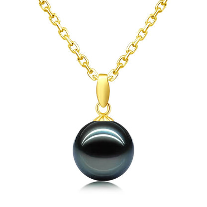 Perle de Tahiti Pendentif Ravahei