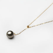 Pendentif Perle de Tahiti