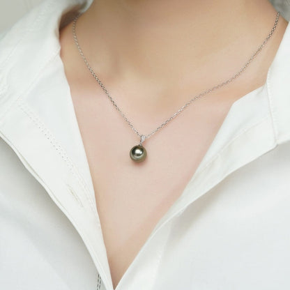 Pendentif Perle de Tahiti Vaiana