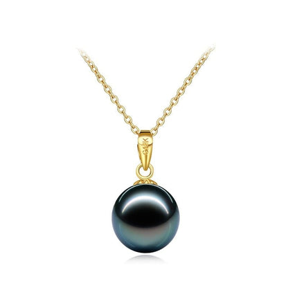Pendentif Perle de Tahiti Vaihere
