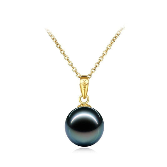 Pendentif Perle de Tahiti Vaihere
