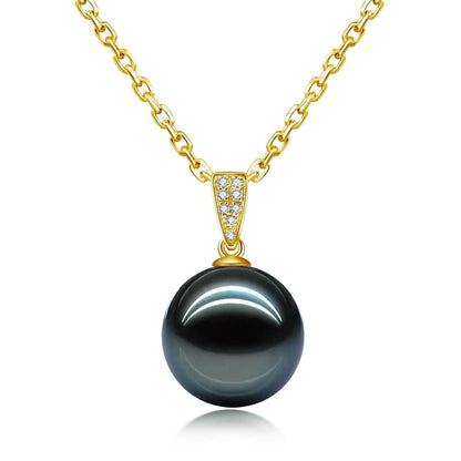 Pendentif Perle de Tahiti Vaiana