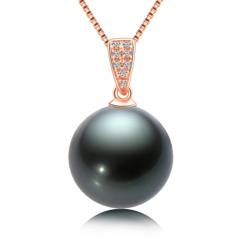 Pendentif Perle de Tahiti Vaiana