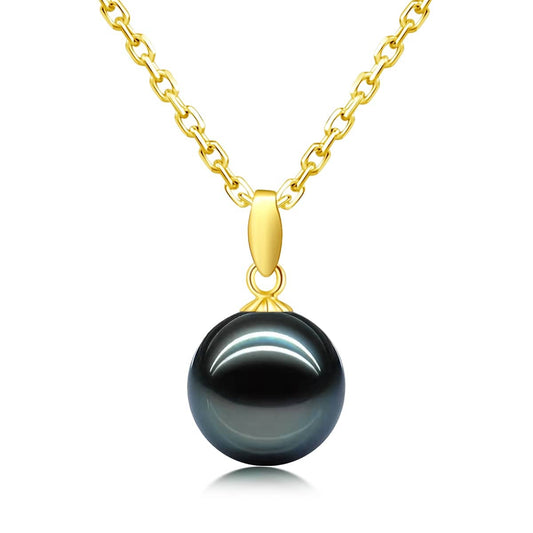 Perle de Tahiti Pendentif Paola