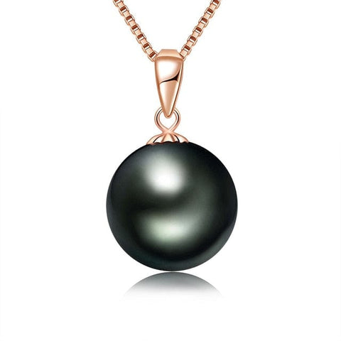 Perle de Tahiti Pendentif 